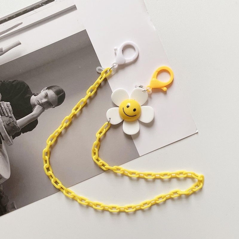 Dây Đeo Khẩu Trang Kính - DAY1084