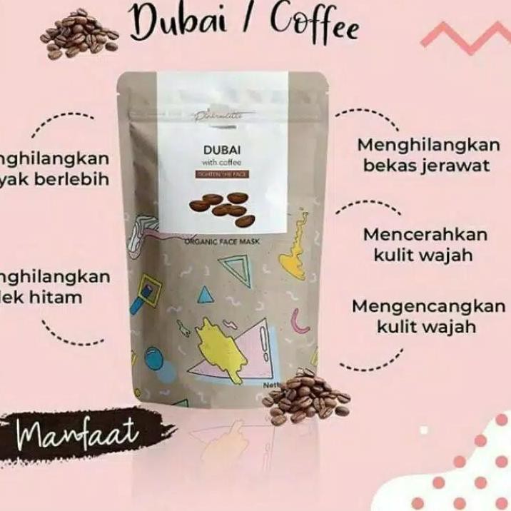 (Hàng Mới Về) Mặt Nạ Dưỡng Da Màu Hồng 60gr | BigBuy360 - bigbuy360.vn