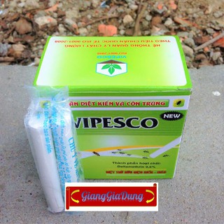 Phấn Diệt Kiến Gián Côn Trùng Cao Cấp