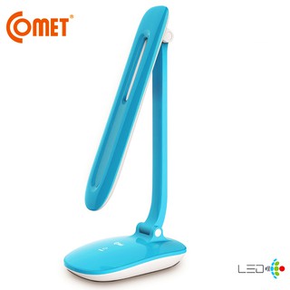 Đèn bàn sạc LED Comet CT172