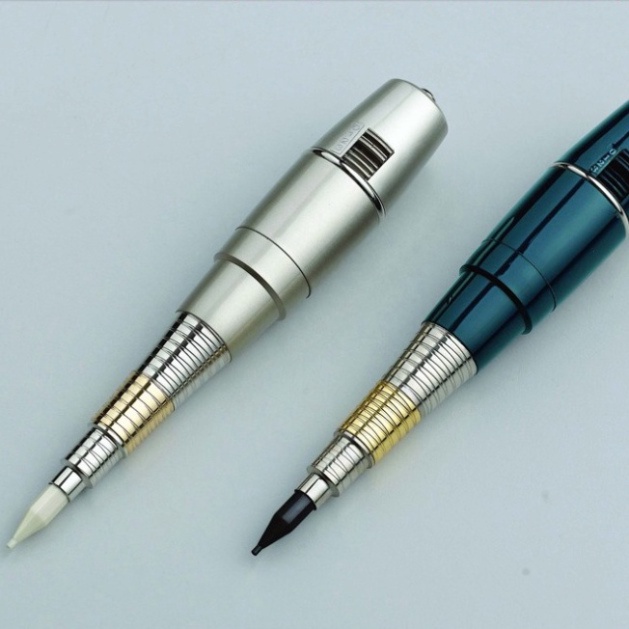 [ Hàng Chính Hãng Bảo hành 1 năm ] Máy Xăm Giantsun 8650 Đài Loan Chuyên dùng trong phun xăm thẩm mỹ -