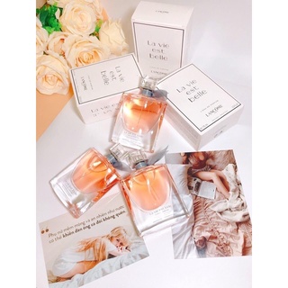 Nước hoa nữ 👛 lanc0me l'edp 75ml