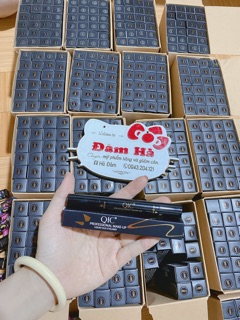 Kẻ Mắt Nước QIC 2 Đầu In Đuôi Mắt