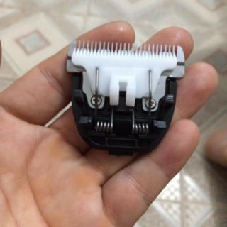 Lưỡi tông đơ Huaerbo B60( sứ) cho salon barbershop sử dụng chuyên nghiệp