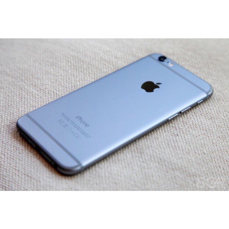 Vỏ 6s zin bốc máy 90-99%