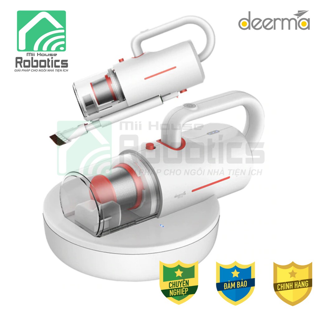 DEERMA CM1300/CM800 - Máy hút bụi ĐA NĂNG - máy hút bụi Giường Đêm - Hút góc ngách  - Mới 100% giá tốt nhất | BigBuy360 - bigbuy360.vn