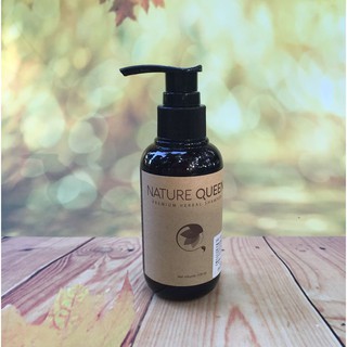 [100ml] Dầu gội Nature Queen