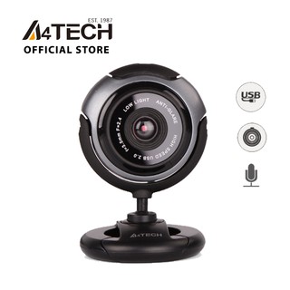Webcam máy tính A4Tech PK-710G
