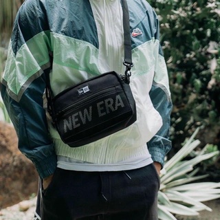 Túi đeo chéo new era | chính hãng | shoulder pouch bag