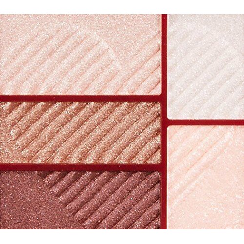 Phấn mắt Shiseido INTEGRATE Triple Recipes Eyes 3.3g