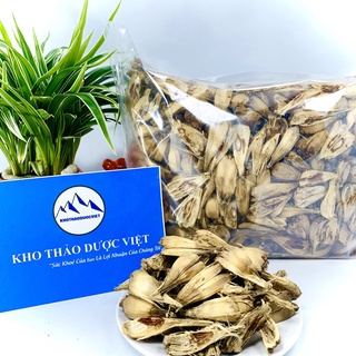 trái thơm dại - dứa dại rừng Khô, thơm, sạch.