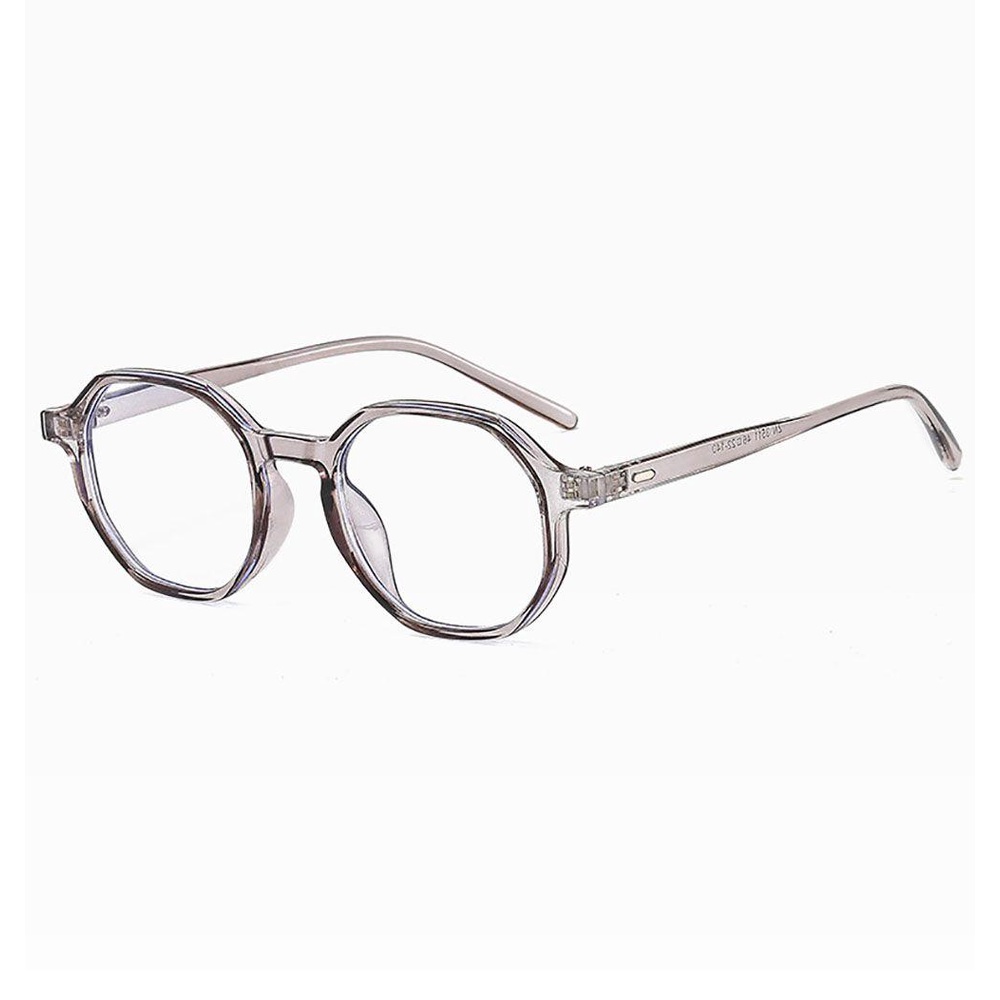 Mắt Kính Chống Ánh Sáng Xanh Thời Trang VANES1 Dành Cho Nam