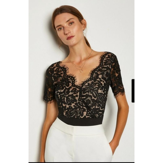 Áo ren body suit Kar.ren