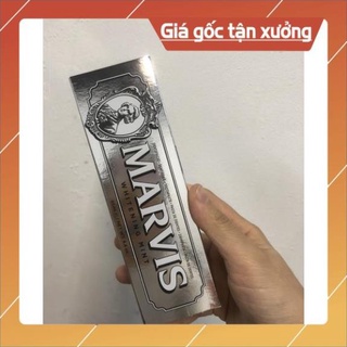 Cx kem đánh răng marvis