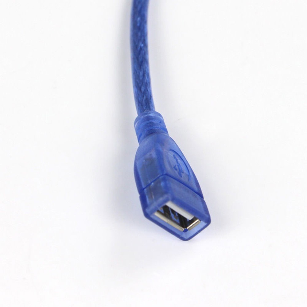 Dây Cáp Truyền Dữ Liệu Nhanh Usb Pc Dài 0.3M | BigBuy360 - bigbuy360.vn