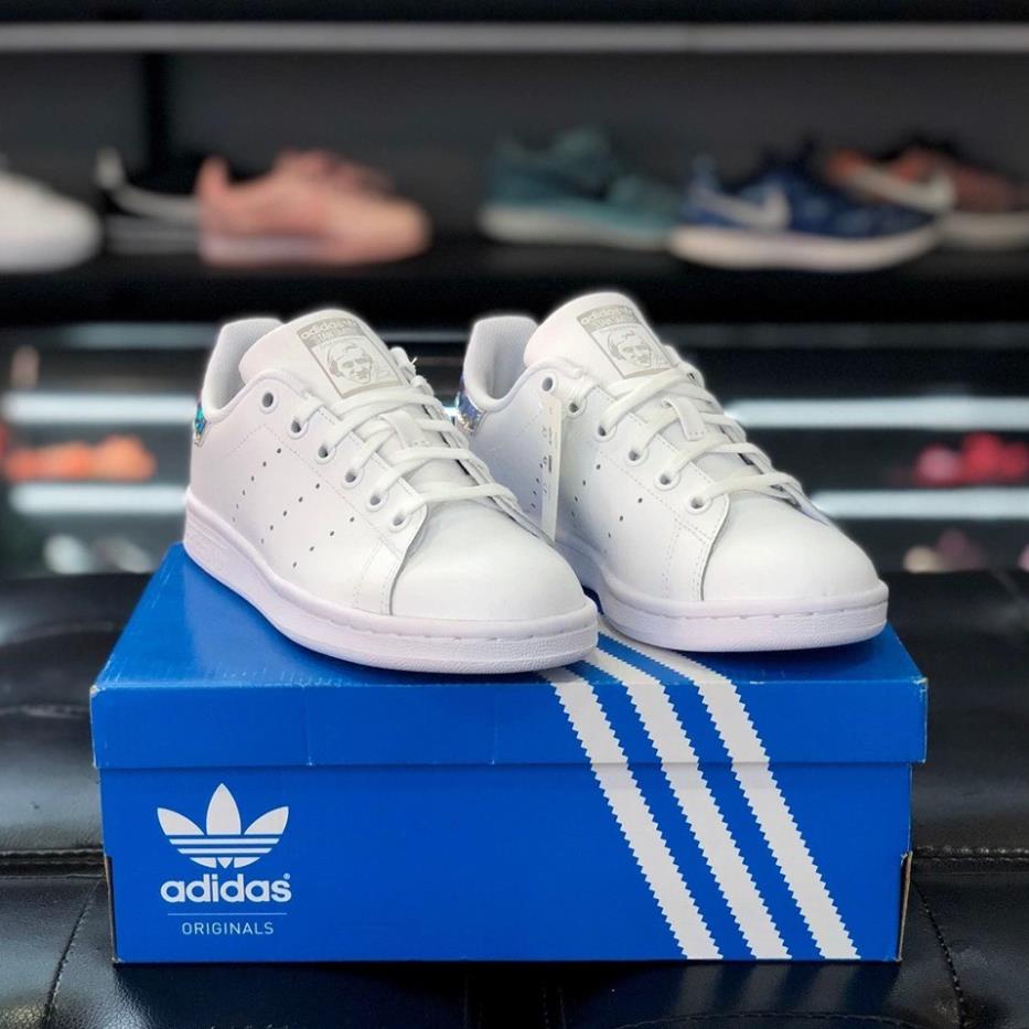 💄 Giày chính hãng adidas Stan Smith 'Diamond' - EE8483