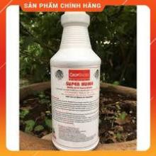 Phân bón lá SUPER HUME chai 1000ml