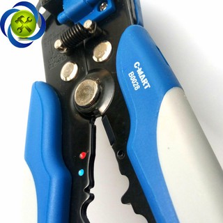 KỀM TUỐT DÂY C-MART B0028