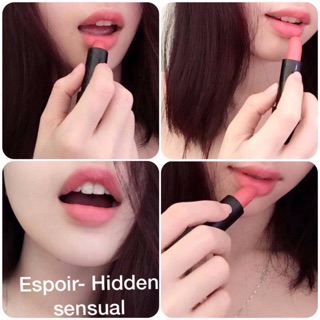 💄💄Son Espoir Lip stick ( Modest )