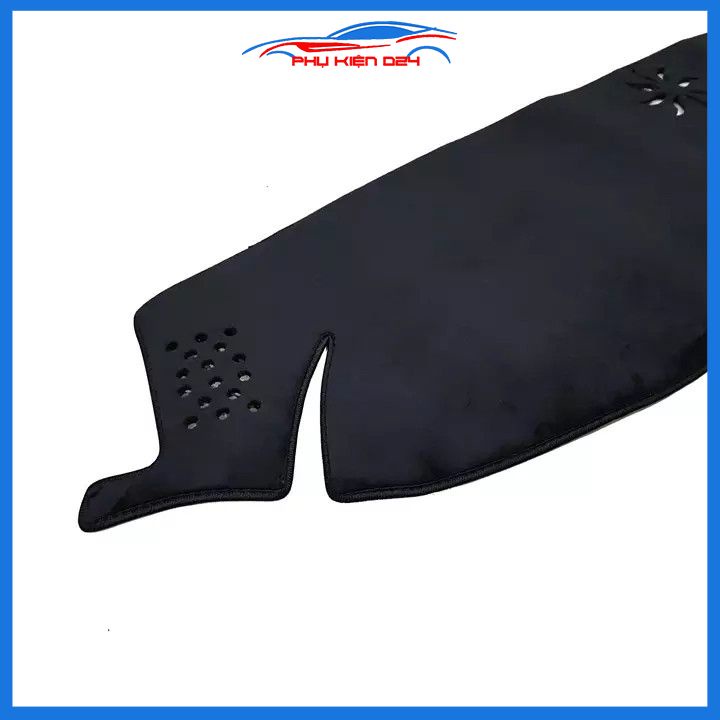 Thảm taplo xe ô tô Vinfast Lux A chống nắng nóng làm mát xe mở rộng tầm nhìn