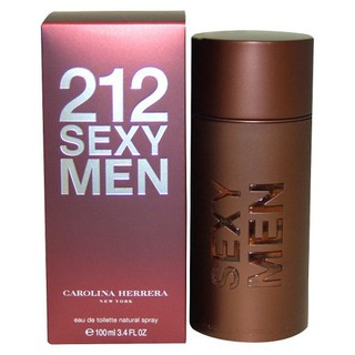 Dầu Thơm Nam Men 100ml