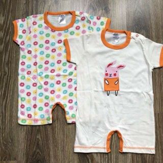 Set 2 body đùi Baby gear xuất Mỹ
