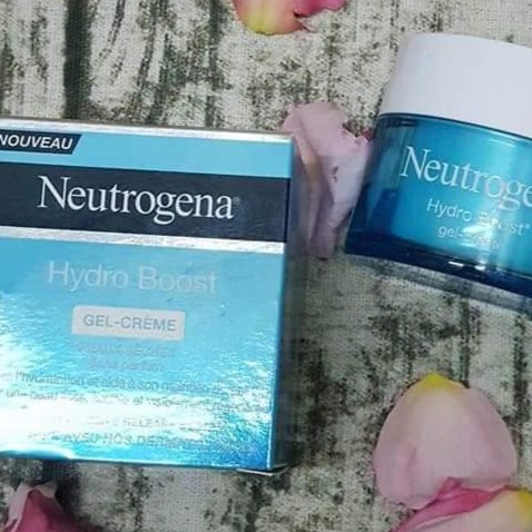 Kem Dưỡng Ẩm Neutrogena Hydro Boost Water Gel (48g)