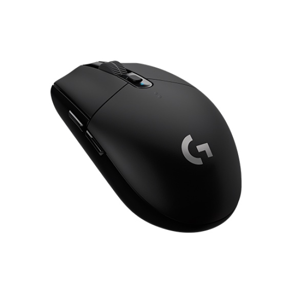 Chuột Gaming Không Dây Lightspeed Logitech G304