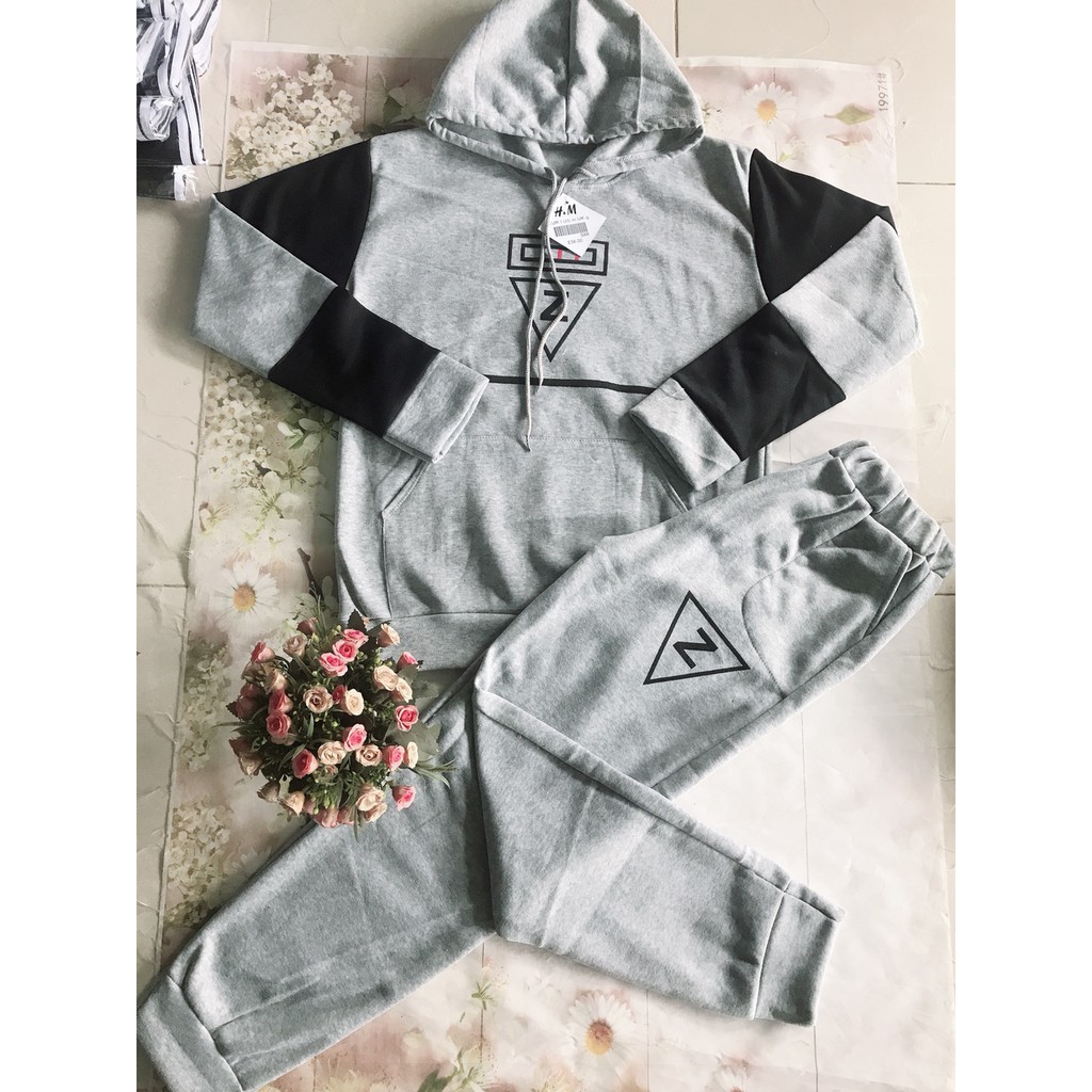 FREESHIP ĐƠN 99K_RẺ VÔ ĐỊCH-BỘ NỈ NAM Z . . | BigBuy360 - bigbuy360.vn