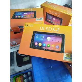 Màn Hình Android Oled c2