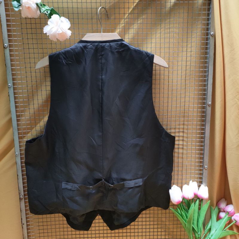 Áo vest gile Seconhand. 2608