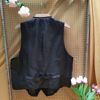 Áo vest gile Seconhand. 2608