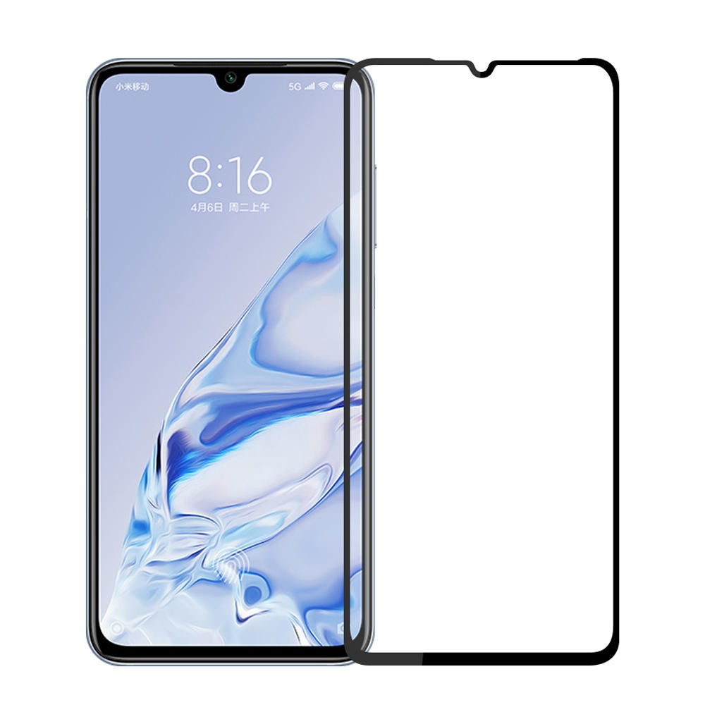 Ốp Lưng Nillkin PC Chống Vân Tay Xiaomi Redmi K40, K40 Pro, Poco F3, Poco F3 Pro, Mi 9, Mi 9 Explorer