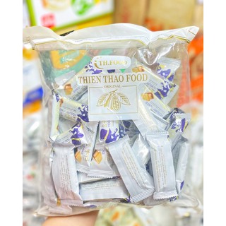 (SG-SẴN) SỮA CHUA GIÒN SIÊU NGON ĐỦ VỊ