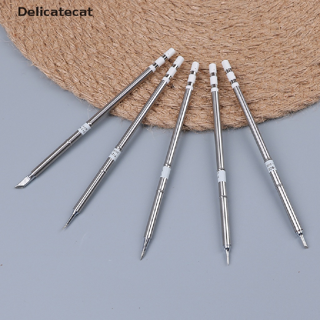 Phụ Kiện Chuyên Dụng Cho Máy Hàn T12 BC2 / J02 / JL02 / KR / ILS T12