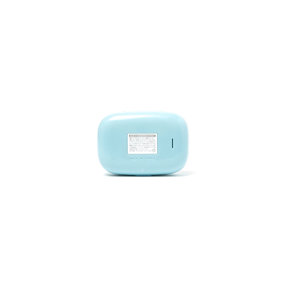 Máy Khử Trùng Bàn Chải Đánh Răng ARTBOX Hàn Quốc Mini Họa Tiết Otto