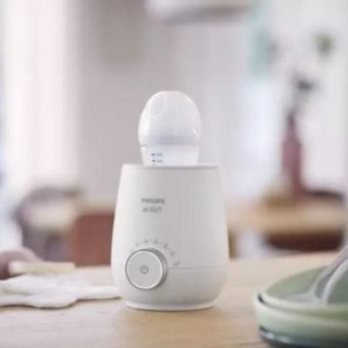 Máy hâm sữa và thức ăn cao cấp Philips Avent SCF358.00