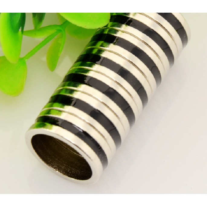 Ảo thuật nhẫn nam châm pk ring