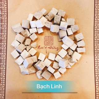  Bạch Linh Vân Nam Hồ Bắc 300gr