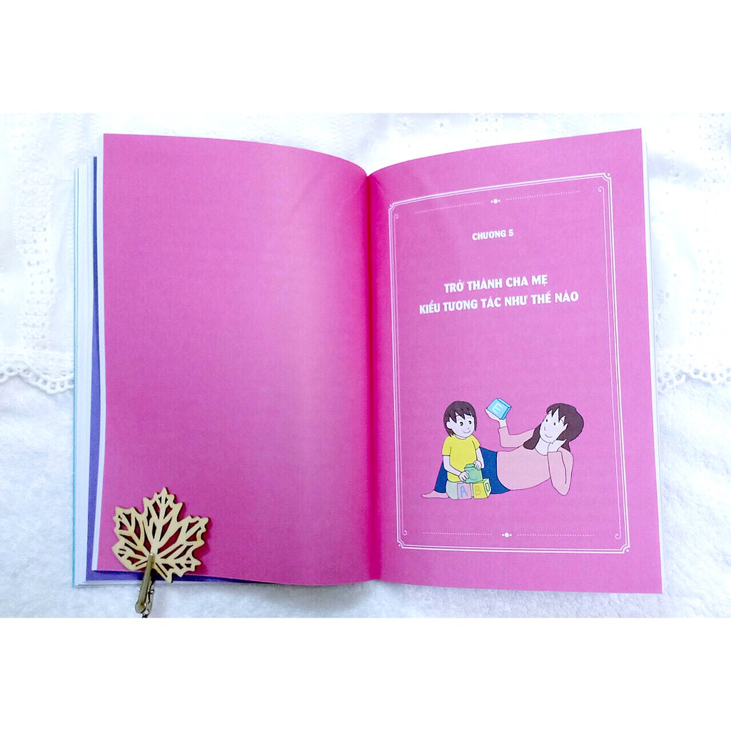 Sách - Dạy con học nói sớm - Sách nuôi dạy con