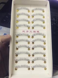 Mi giả dưới