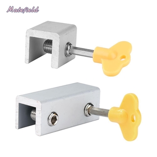 Bộ Khóa Cửa Sổ An Toàn Cho Trẻ Em