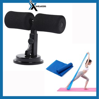 [Có quà tặng kèm] Dụng Cụ Hỗ Trợ Tập Gym, dụng cụ tập cơ bụng đa năng tại nhà, Giảm Mỡ Bụng Cho Vòng Eo Thon