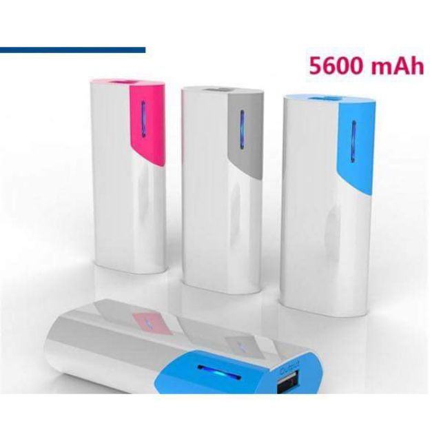 Sạc dự phòng arun