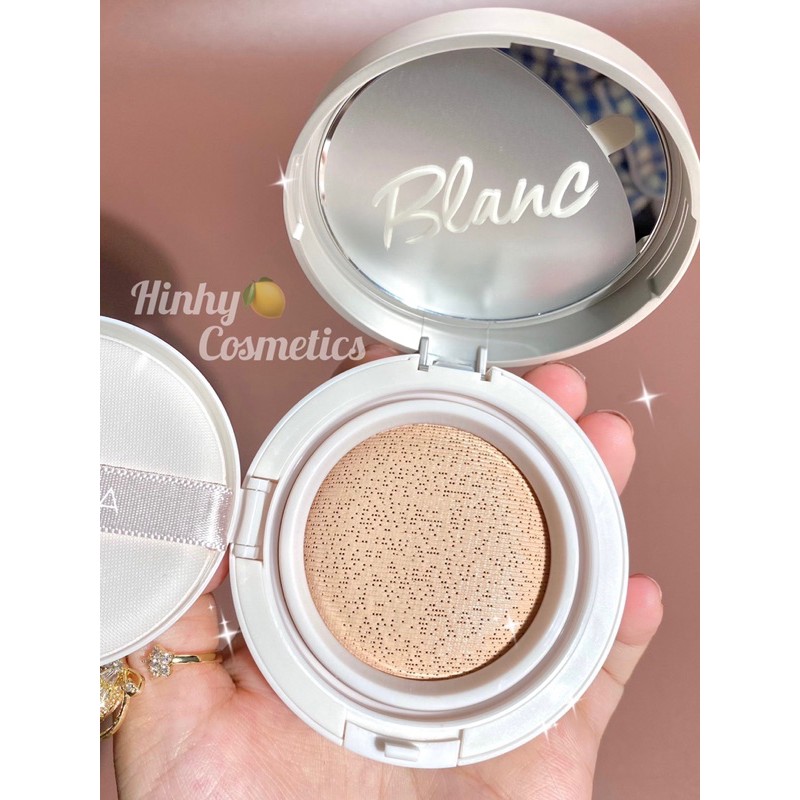Cushion Missha Perfect Blanc | BigBuy360 - bigbuy360.vn