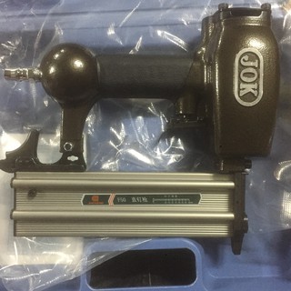 Súng bắn đinh gỗ dùng hơi F50 JOK