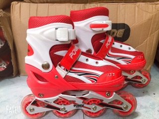 Giầy patin power