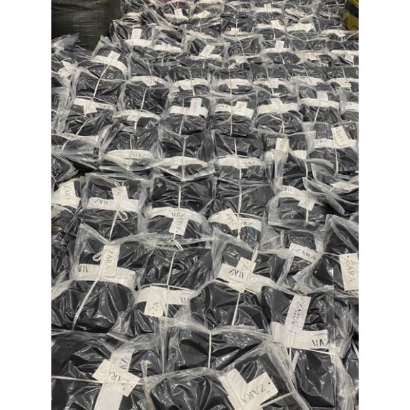 Quần Legging ZR Đủ Size