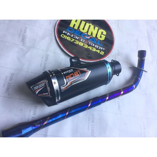 Nobi cổ titan sirius rc, jupiter, taurus,...
