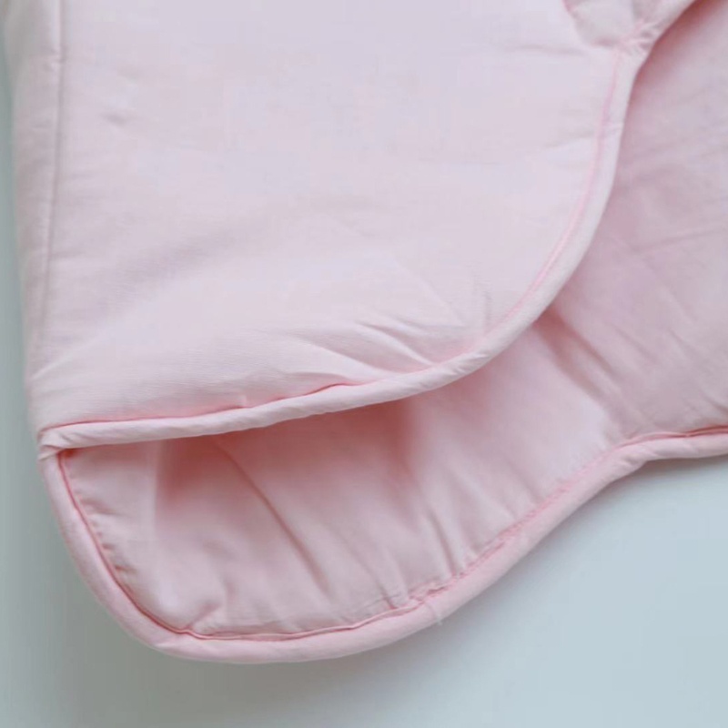 Thảm Ngủ Cotton Mềm Mại Tiện Dụng Cho Bé Sơ Sinh